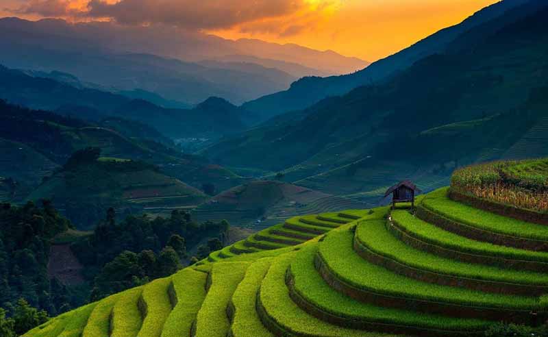 Magical Uttarakhand