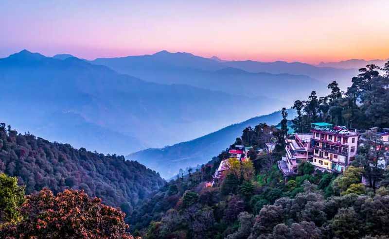 Uttarakhand Honeymoon Tour